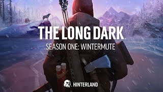 The Long Dark Сюжет -  Загадочное озеро