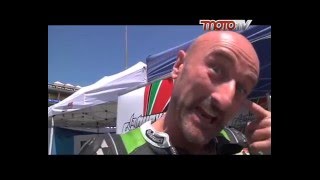 Suzuki Gladius Cup 2012 tappa Mugello