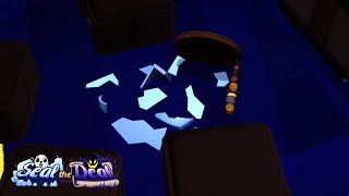 ВРЕМЯ И СТЕКЛО ✖ A Hat in time: Seal the Deal Прохождение #1