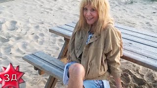 МАМА ГАРРИ И ЛИЗЫ Алла Пугачева: Летние юрмальские видео и фото за весь сезон 2017!