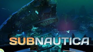 Subnautica -Ищем модификационную станцию  - ? 9