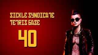 Sickle Syndicate : Tetris Base