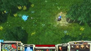 ICEWOLF - Ancient Apparition Spells Pack