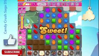 Candy Crush Saga 1672 – NO BOOSTER