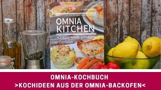 Kochideen aus der Omnia-Küche | Omnia Backofen | Kochen mit dem Campingkocher | 4 Reifen & 1 Klo