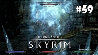 Skyrim: Special Edition (Подробное прохождение) #59 - Неприметное убежище