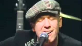 Foy Vance - Crosstown Traffic - Live