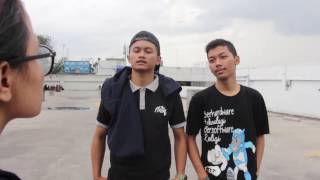 action film for MEGAFILM kediri