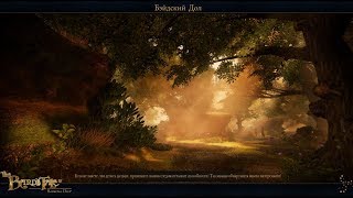 The Bard's Tale IV: Barrows Deep. ч15. Приходим в Бэйдский Дол