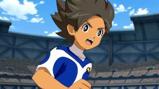 Shinsei Inazuma Japan vs Fire Dragon AMV