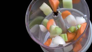 SMEG Hand Blender