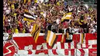 Pokal: FSV Zwickau vs. Dynamo Dresden