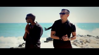 Fawng Daw ft. Koboei "If Heaven Was A Mile Away"