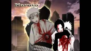 Naruto Shippuden-Sakai (Piano)