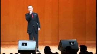 初孫；作詞：今牧昭隆・作曲：富浦元公(すみだ トリフォニーホールにて)