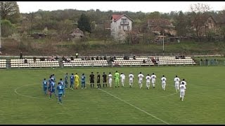 FK Sopot - FK Teleoptik 0:1