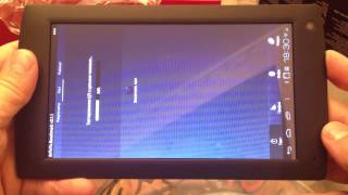 Prestigio MultiPad PMP3270B Prime