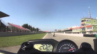 yamaha fz1 naked vse superbike ,supersport brno