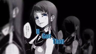 U Got That / 2 HOUR VERSION /