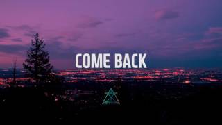 나플라 X 올티 X 오왼오바도즈 - "Come Back" Instrumental/Type beat New 2017