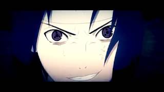 Joey Bada$$ vs XXXTENTACION - King's Dead (Freestyle) // Sasuke vs Itachi