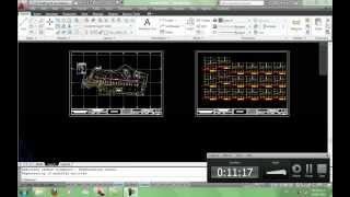 Perfiles y secciones con Civilcad
