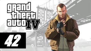 Grand Theft Auto IV [PC] [Mission 42: Deconstruction for Beginners]