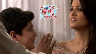 Yeh Hai Mohabbatein 27th May 2015 full Episode | Adi Calls Shagun 'BAD MOTHER'