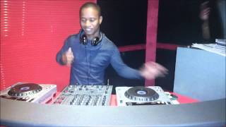 Stimm in the mix
