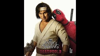Wiro Sableng - Deadpool 2 Trailer