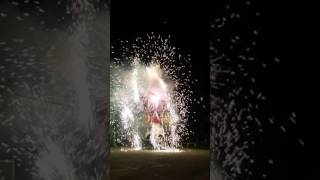 Fiestas en la parroquia taquil-loja en honor al niño jesus