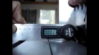 Bosch PTS 10