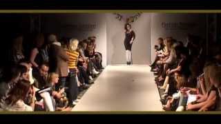 Catwalk show Antoine Peters 2008 part 1