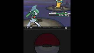 Pokemon Black and White (EXP Patched) download