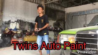 #KONTES #CIREBON #BODYKIT #MERCY #TIGER Modif Mercy Tiger kontes cirebon