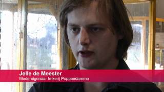 Imkerij Poppendamme dicht