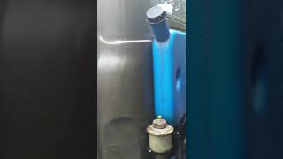 Переделка тормозов на ГАЗ 53 ,  Д 240(2)