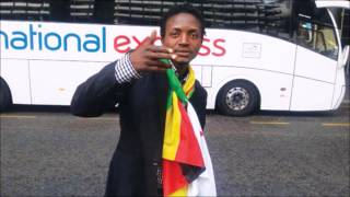 Killer T - Chinonzi rudo (Pineapple Riddim)