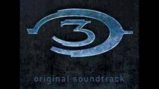 Halo 3 Original Soundtrack (Crow's Nest - Last Of The Brave)