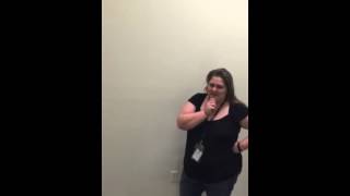 Jenny Smith-Engagement Engineer