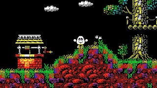 Crystal Kingdom Dizzy (2017) — прохождение в прямом эфире. Часть 1