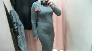 HAUL/СЕКОНД ХЕНД / SECOND HAND ПОКУПКИ! Большое путешествие по магазинам секонд)