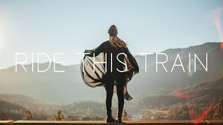 Millie Turner - Ride This Train (Lyrics)