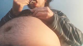 Midnight snack 2