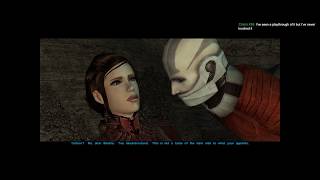 KotOR Stream #12 - Unknown World