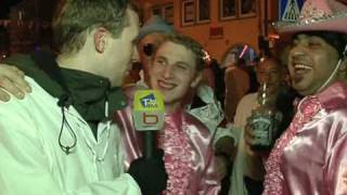 TV Südbaden Schmutziger Dunschdig Waldkirch