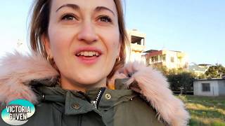 ВОЗВРАЩАЕМСЯ ИЗ МОСКВЫ В МЕРСИН. ТУРЦИЯ, ПЕРВЫЕ ДНИ