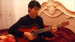 Кешір мені (Dastan K-Orda)