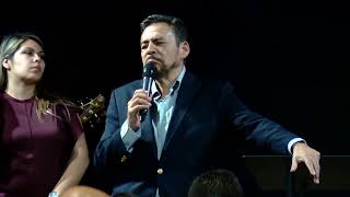 Vida Nueva Iglesia de Dios Live Stream