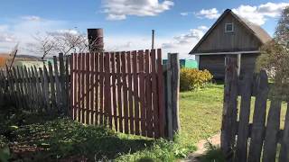 Продаю дом в деревне.